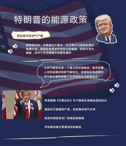 原标题：【独家报告】李巍、宋亦明：特朗普的能源政策影响究竟多大？（下）            本文大概4300字，读完共需5分钟 【编者按】近期人大重阳发布了第31期研究报告，主题为《特朗普政府的能源与气候政策及其影响：中国的历史机遇》，中国人民大学国际关系学院副教授、重阳金融研究院研究员李巍就中美能源与气候合作将如何发展作了报告。作者宋亦明系中国人民大学国际关系学院博士研究生
