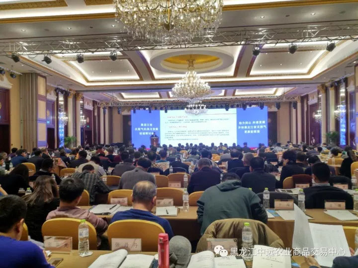 原标题：把握时代机遇 提供资源保障 助力龙江天然气发展            2016年以来，国家发改委等部门陆续出台《加快天然气利用的意见》等相关政策，鼓励和支持天然气利用与发展，稳步推进能源消费革命，大幅提高天然气在一次能源消费中的比重。依据中俄两国签署的协议，中俄东线预计将于2019年底建成通气，入境俄气将于五年后达到每年380亿立方米