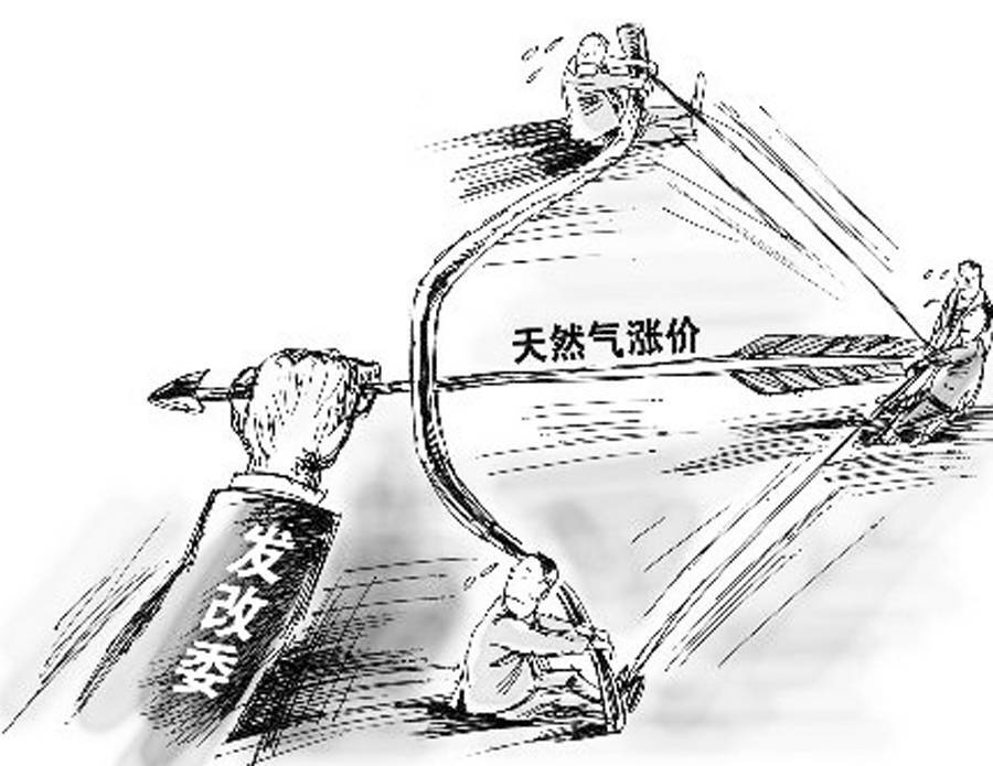 原标题：国内LNG价格疯涨为哪般            进入四季度用气高峰以来，冬供成为老百姓最关注的热门话题。今年9月，多地LNG价格就开始暴涨，10月中上旬价格短暂回落后，12月1日，LNG挂牌价创出9400元/吨的天价