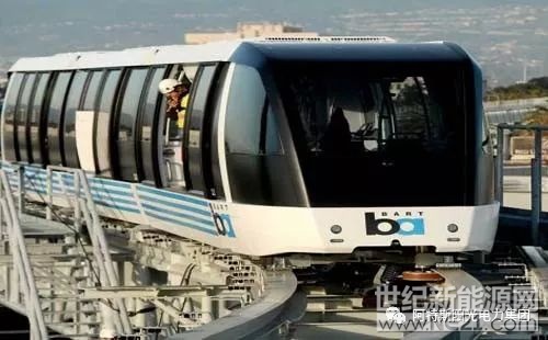 
阿特斯阳光电力集团2017年12月7日发布新闻披露，集团旗下全资子公司——全球领先的公用事业规模太阳能光伏发电项目开发商Recurrent Energy，与旧金山湾区最重要的城际轨道交通系统，同时也是全美第五大繁忙的地铁交通系统——旧金山湾区捷运系统(Bay Area Rapid Transit，简称“BART”)签署了一份为期二十年的购电协议(PPA)，该协议于2017年12月7日获得了BART董事会批准。



Recurren