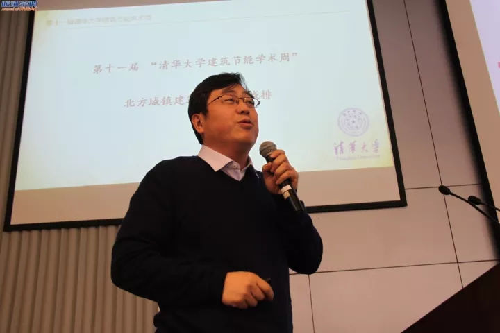 原标题：他攻克了雾霾，却被抓起来了！清华教授爆贪污220万，师生却联名上书求情！            导语：当一场场严重的雾霾肆掠北京时，清华大学原副校长、热能领域泰斗级科学家倪维斗院士一遍遍念叨：“付林都在看守所关了一年多了，怎么一点动静也没有?” 一年多前的2016年3月18日，全国300名能源专家齐聚济南，论证当地一个百亿环保项目的核心技术方案。他们并不知道，这个方案的首席专家付林，却在论证会的头两天被刑事拘留