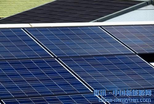                                                                                                                                                 
	　　日本太阳能电池板制造商Solar Frontier K．K．计划出售屋顶和墙壁材料的太阳能电池板，并采取特斯拉公司的建筑技术，可以在最小的空间发电。

	

	　　首席执行官Atsuhiko Hirano在公司东京