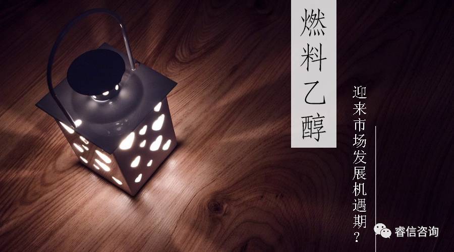 原标题：燃料乙醇迎来市场发展机遇期？             文 / 罗谦 编辑 / 睿信咨询 燃料乙醇是目前最为成熟的汽油代替燃料。作为一种可再生的生物液体燃料，燃料乙醇在缓减大气污染、减少温室气体排放、降低对进口石油的依赖、激活农村经济、提高农户收入等方面都有十分显著的作用，从而在全球多个国家和地区得到了推广使用，已经成为国际上主要的可再生能源之一