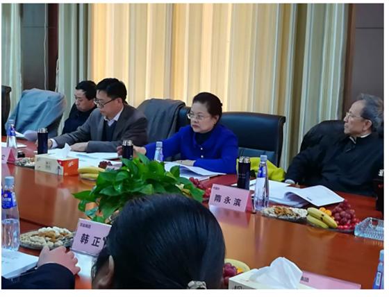 　　12月2日下午，中国通用机械工业协会在江苏滨海组织召开了江苏苏盐阀门机械有限公司研制的LZ943WF-900LB-24