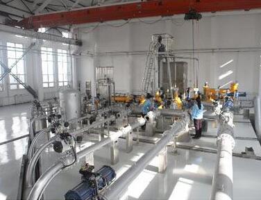 　　近日，经国家质检总局科技委评审，江苏常州市计量所申请的“实时动态温度补偿式油流量标准装置的研发”项目获得立项(编号：2017QK127)。  (图片来自网络，侵删) 　　随着石油工业的发展和世界能源价格的持续走高，石油流量计量的科学性、准确性成为贸易各方关注的焦点