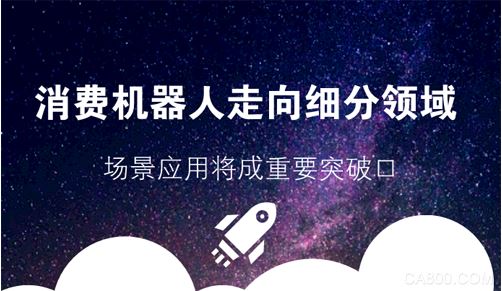 
                      在中国，消费级机器人市场经历近两年的孕育，目前逐渐走向细分领域，以教育、陪伴和娱乐为主。如何在恰当的应用场景充分发挥这种自动化行动能力，将成为未来消费级机器人市场发展的重要突破