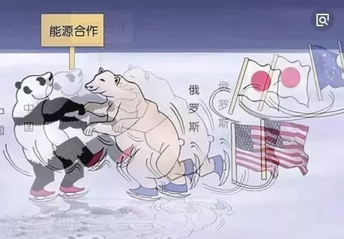 原标题：中国联手俄罗斯，在北极圈干了件大事！美国感到后怕...              最近的一条大新闻，真的要让美国人坐不住了！     来源：央视财经（ID：cctvyscj）、新华社、参考消息、观察者网等  据央视新闻，12月8日，中俄能源合作重大项目——亚马尔液化天然气项目在俄罗斯境内的北极圈正式投产，该项目也被誉为“北极圈上的能源明珠”。 这是中国的“一带一路”倡议提出后，实施的首个海外特大型项目，也是目前全球最大的北极LNG（液化天然气）项目！ 中国主导，项目正式投产！  ▲“超级工程”亚马