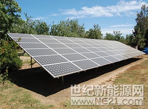 近日，法国可再生能源电力生产商Akuo能源公司宣布，已经与印度尼西亚公用事业公司PLN签署了在印度尼西亚巴厘岛开发50MW光伏项目的意向书。



该项目为Melaya项目，位于巴厘岛的西北部