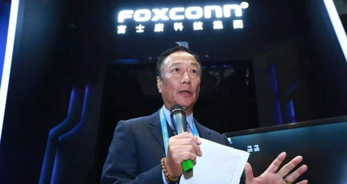 原标题：郭台铭投资天然气 天然气或将进入黄金时期            郭台铭投资天然气 天然气或将进入黄金时期 郭台铭投资天然气  日前，郭台铭斥资近15亿港元入股IDG能源，成为其第二大股东，并表示将发力天然气领域。根据郭台铭的规划，新能源将成为富士康的重要投资方向