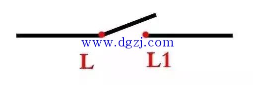 
        	電燈開關(guān)接法圖解大全 
電燈電路，是電工理解所有電路的第一步，而電燈單控接法，是電燈電路的第一步。 
電燈單控接法及原理 
電燈單控開關(guān)，不論是哪一種，均可看作是一個(gè)單刀單擲開關(guān)
