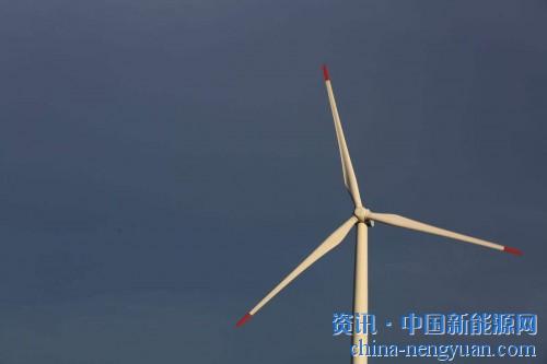                                                                                                                                                 
	　　2017年11月17日，中国在非洲第一个集投资、建设、运营为一体的风电项目正式投运。这一装机容量为24.45万千瓦的项目（实为两个项目，分别为14.4万千瓦和10.05万千瓦）是由龙源电力集团股份有限公司（以下简称