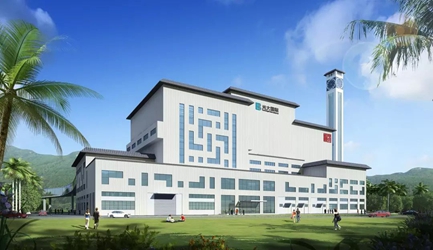 
                
	
                    
	12月20日，香港 – 中国光大国际有限公司(“光大国际”或“集团”)欣然宣布，集团近日分别取得三个垃圾发电项目，包括海南省屯昌垃圾发电项目(“屯昌项目”)、湖南省汨罗垃圾发电项目(“汨罗项目”)及陕西省富平垃圾发电项目(“富平项目”)，涉及总投资约人民币9.77亿元。

	

	屯昌项目将以