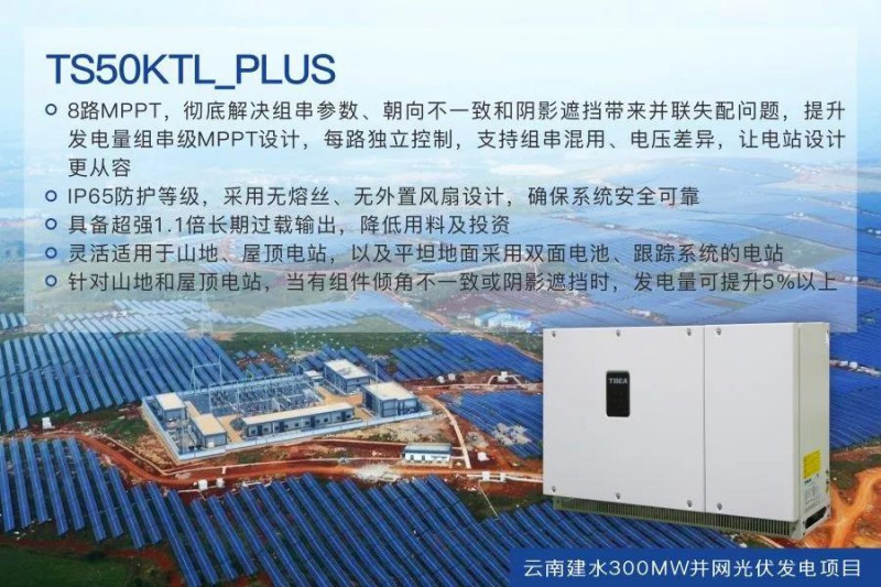 原标题：分布式光伏应用场景多变 逆变器还有哪些新花样？            光伏“领跑者”计划的推进，促进先进光伏技术产品应用和产业升级，引导着技术创新方向。在实现平价上网目标的诉求下，业内将更多关注的目光放在了组件上