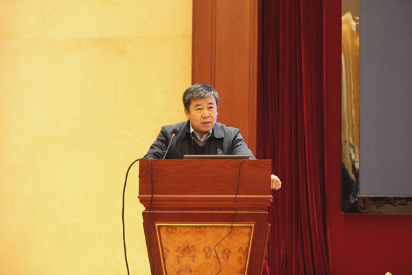 　　为提升半导体产业发展区位优势，加速创新资源集聚，助推浙江宁波半导体产业实现创新转型，12月22日，2017中国(宁波)第三代半导体产业发展高峰论坛暨创新项目推介会在宁波市举行。论坛邀请半导体领域、产业和投融资机构专家，就第三代半导体产业发展现状、前沿趋势、关键技术、主要应用市场和需求等内容展开交流探讨