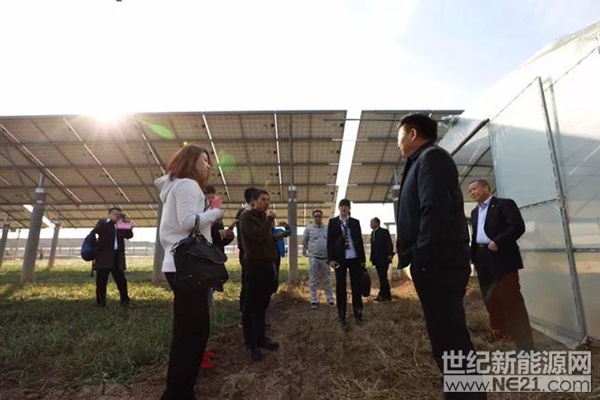 作为清洁能源的一支生力军，近几年光伏基于人们对抑制全球变暖、改善生存环境的迫切需求得到了迅猛增长。在一线脚踏实地探索的大型光伏企业在充分利用身边的阳光的过程中，不仅是把绿色能源带到了普通百姓身边，更演绎出了创新、协调、绿色、开放、共享的协奏曲