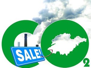 
            	近日，國家發(fā)改委印發(fā)了《全國碳排放權(quán)交易市場建設方案（發(fā)電行業(yè)）》，這標志著我國碳排放交易體系完成總體設計，并正式啟動。湖北獲批牽頭承建全國碳交易注冊登記系統(tǒng)，這意味著湖北朝著“全國碳交易中心和碳金融中心”戰(zhàn)略目標邁出了關鍵步伐