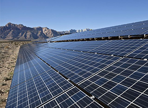 
            	　　近日，印度EPCRaysPowerInfra旗下的一家屋顶光伏和开放式接入子公司RaysFutureEnergy宣布，将获得卡纳塔克邦60兆瓦太阳能电力。　　　　这些系统将在本财年结束时完成
