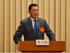 　　12月26日，全国能源工作会议在北京召开。会议总结了党的十八大以来能源事业的显著成就，提出了系统谋划新时代我国能源发展的思路举措，部署了2018年重点工作任务