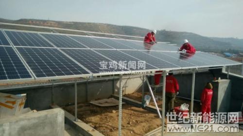 日前，接中民光伏(宁夏)售电有限公司入围通知书，宁夏院院入围宁夏区内户用分布式光伏项目建设序列。

portant;