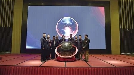 　　土壤，对人类来说，是不可替代的重要资源，但是在现代生产生活中，往往给土壤带来污染。1月6日上午9时，重庆土壤修复产业技术创新战略联盟成立，标志着重庆聚集多方力量攻坚土壤修复难题，推动土壤修复产业健康发展