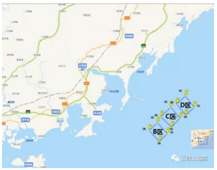 　　近期，三峡上海院海上风电业务捷报频传！
　　
　　这不，它又中标福建漳浦百万千瓦级海上风电场全过程勘测设计任务啦～
　　
　　福建漳浦百万千瓦级海上风电场是我国首个百万千瓦级海上风电项目，该项目的启动与实施是集团公司落实国务院赋予集中连片规模开发海上风电使命的具体体现，对集团公司实现海上风电“六个引领”、促进我国海上风电产业链发展具有重要意义。中标该项目充分体现了上海院在海上风电领域的技术实力