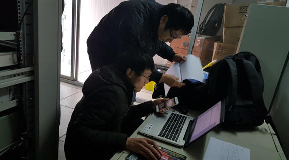 　　按照四川省环保厅《关于做好省控环境空气质量监测城市站监测事权上收工作的通知》(川环办发〔2017〕153号)文件要求，经绵阳环境监测中心站与四川先河环保科技有限公司(以下简称“四川先河”)共同协商，并向省总站报备，绵阳环境监测中心站于1月5日正式开展了省控环境空气质量监测城市站(以下监测“省控站”)的监测事权上收工作。  图片来源绵阳市环境保护局 　　按照省环保厅和省总站的统一部署安排，绵阳环境监测中心站积极准备、统筹协调，
