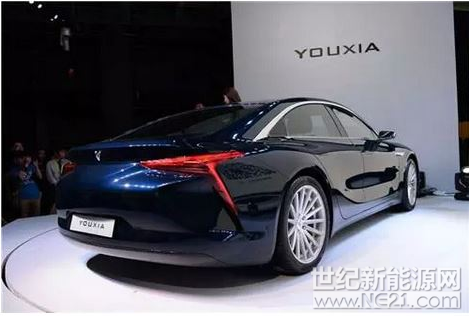 2018年伊始，奇瑞旗下凯翼汽车51%的股权转让给了宜宾市汽车产业发展投资有限责任公司、四川省宜宾普什集团有限公司(以下加成普什集团)，前者持50.5%股权，后者持0.5%股权。

其中，普什集团是五粮液集团100%控股子公司，五粮液集团十几年前曾公开表示，汽车产业是中国经济中的最后一块大蛋糕，现在如果不进去，以后就很难进去了