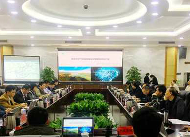 　　为提升大气污染监管的科学性和精准性，2017年下半年，湖南“湘潭市空气质量精细化管理服务项目”正式启动。1月16日，湖南湘潭市空气质量精细化管理服务项目建设成果展示会召开