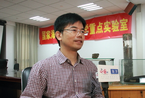 　　2015年12月，“向阳红10号”船将搭载我国最新自主研制的4500米级深海资源勘查系统(AUV)“潜龙二号”前往西南印度洋我国多金属硫化物勘探合同区进行试验性应用与航次勘查工作。来自国家海洋局第二研究所的张金辉教授级高工作为“潜龙二号”项目副总师、探测系统研制课题组组长对“潜龙二号”倾注了大量的心血