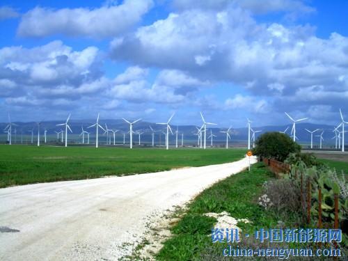                                                                                                                                                 
	　　西班牙风力发电机制造商西门子歌美飒（Siemens Gamesa）已收到美国的两座风电场的订单，总计330兆瓦。

	　　根据订单，公司将向Sampex可再生能源公司最近收购的Apex清洁能源公司和未披露的客户提供