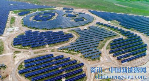                                                                                                                                                 
	　　一項新的研究顯示，去年中國在太陽能電池板安裝方面的熱潮促使全球?qū)稍偕鍧嵞茉醇夹g(shù)的投資達(dá)到創(chuàng)紀(jì)錄的水平。

	　　根據(jù)彭博新能源金融（BNEF）的研究報告顯示，自2016年經(jīng)歷一次下滑后，全球清潔能源投資總額增長