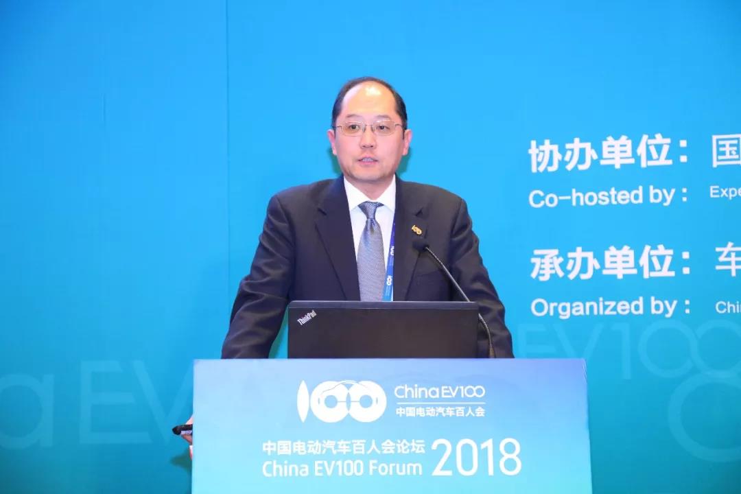 
	谢谢组委会邀请，给我一个机会跟大家一起来探讨。今天我演讲的题目、跟大家分享的 题目就是锂电行业超高速发展在原材料方面的可持续性
