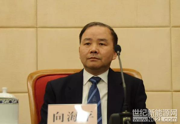 市場監(jiān)管司司長向海平介紹了2017年12398能源監(jiān)管熱線投訴舉報處理情況：



一、基本情況。

(一)收到有效信息情況