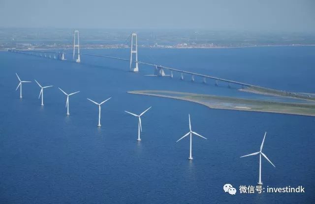 　　远景能源，2016年风机装机量在中国排名第二、全球排名前十，中国风电行业的先锋企业。
　　丹麦，全球风电行业无可争议的领头羊，风力发电占全国发电量超四成，世界十大风轮生产厂家有五家在丹麦，每三台风机有一台产自丹麦
