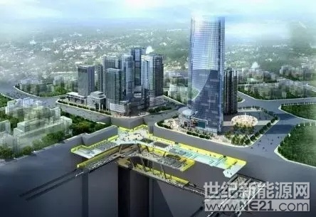 在霧霾越來越嚴(yán)重的情況下，在工廠、寫字樓等一些大型的建筑中間建設(shè)智能微網(wǎng)，是未來發(fā)展的主流。

智慧建筑的概念

智慧建筑是指將建筑物的結(jié)構(gòu)、系統(tǒng)、服務(wù)和管理根據(jù)用戶的需求進(jìn)行最優(yōu)化組合，從而為用戶提供一個高效、舒適、便利的人性化建筑環(huán)境