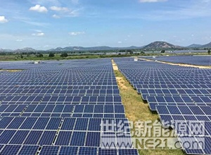 近日，澳大利亞Meridian能源公司簽署了一系列可再生能源協(xié)議，其中包括與法國(guó)獨(dú)立電力公司Total Eren合作200MW光伏項(xiàng)目。



該設(shè)施將成為Kiamal太陽(yáng)能農(nóng)場(chǎng)的第一階段，將位于維多利亞州西北部的烏云鎮(zhèn)，由Total Eren開(kāi)發(fā)，這是該公司在澳大利亞的首筆投資
