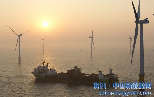                                                                                                                                                 
	　　根据波兰可持续能源基金会(FNEZ)的分析，到2035年波兰在波罗的海的海上风电装机容量有望达到8吉瓦。

	　　FNEZ认为，到2020年，波兰的海上风电装机容量有望突破4吉瓦