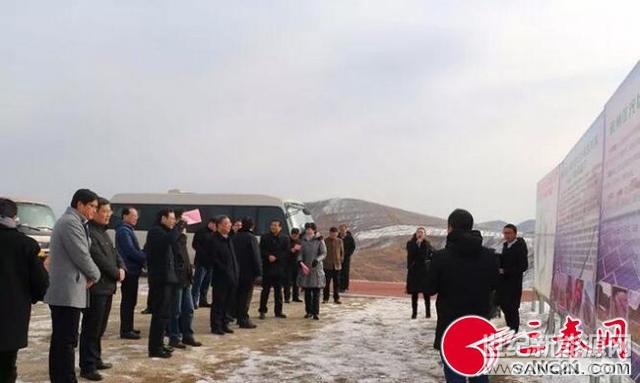  2月1日，南京市委常委、宣传部长曹路宝带领调研组实地走访调研宁商协作项目-大荆龙山栖霞区援建光伏扶贫电站。曹路宝表示，将从南京抽调专业采编队伍，加大对该项目的宣传报道，推进宁商协作扶贫项目的进一步开展