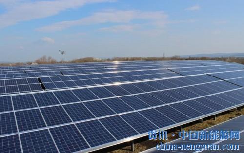                                                                                                                                                 
	　　拉丁美洲電力生產(chǎn)商Jenner Renewables已經(jīng)與中國(guó)英利綠色能源（NYSE：YGE）的子公司簽約，在智利建立了12個(gè)在地面安裝的太陽(yáng)能光伏電站，總計(jì)146MW。

	　　英利綠色能源歐洲已與Jenner 