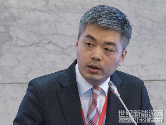 目前能源行业由过去的集中式向分布式转型，价值链由上游向下游迁徙等等，这些变化或者明显或者细微，都根植于深刻的技术的变化。

不管我们是否有所行动，一个更加开放、更加复杂、更加智慧的能源体系正以它特定的节奏朝我们走来
