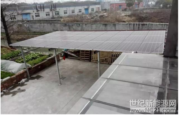 大噶好~~为了节约大家时间，方便大家快速知道今天圈里都发生了点啥，伏妹儿最近推出新栏目：伏妹儿说光伏，3分钟看懂一天热点，省时高效!

今日重磅：“全额上网”分布式光伏将纳入指标管理?

早在2017年11月底的时候，就有消息灵通人士提出，2018年2季度开始，“全额上网”的分布式光伏项目可能会纳入规模指标管理。

2月2日，国家能源局召开了一个讨论会