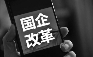 　　■本报记者 李春莲    近日，山西省国企改革迈出了一大步。　　由江苏国信集团控股，央企、山西煤企和电企共同成立的苏晋能源公司各方股东，签署了合资合同和章程