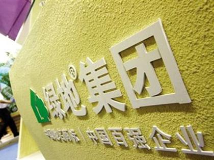 
                
	
                    
	据中国房地产开发商绿地控股的一份文件显示，绿地控股今年的目标是获取的土地面积超过去年最多58%，公司今年力争实现营收增长15%至20%。

	

	彭博社分析认为，这进一步表明，尽管中国当局实行严格的调控措施，但领先的房地产开发商仍然看好市场前景