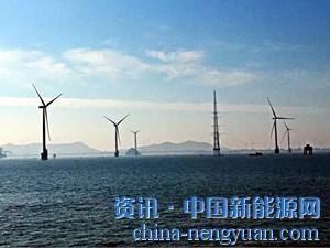                                                                                                                                                 
	　　2月6日，据英国媒体报道，2017年，英国的海上风电产能占欧洲新增海上风电产能的53%，打破了整个欧洲海上风电产能的记录。

	　　由于英国的海上风电产业起步较晚，2018年将是海上风电产能再次破纪录的一年