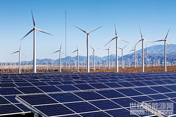 南非政府日前批準(zhǔn)了國家公共電力公司Eskom申請采購額外的可再生能源電力，預(yù)計今年將會發(fā)布更多的可再生能源招標(biāo)。



在南非能源部長宣布計劃在新的招標(biāo)程序中增加6.3吉瓦可再生能源的近三年之后，政府已經(jīng)給Eskom電力公司采購電力提供了新的“特權(quán)”