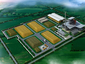 
                
	
                    
	日前，中国能建安徽电建二公司环保业务市场开发再传捷报，成功中标安徽凤台县农林生物质发电工程。

	

	据悉，该生物质发电项目位于安徽省淮南市凤台县杨村镇内，建设规模为1台30万千瓦高温高压凝汽式汽轮发电机组，配1×130t/h高温高压自然循环生物质燃料炉排炉，设计燃料以黄色秸秆为主