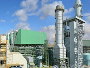 
                
	
                    
	当地时间2月3日，中国能建东电一公司承建的孟加拉希拉甘杰225MW联合循环电站项目2号机组一次性通过168小时满负荷试运。试运行期间，机组运行稳定，生产技术指标优良，为整个项目的商业运营奠定了坚实基础