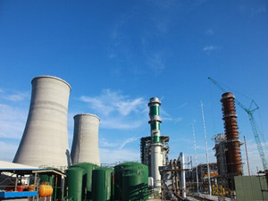 
                
	
                    
	2月5日，由中国能建天津电建承建的陕西富平热电工程1号机组高压侧主变开关合闸，机组开始带负荷运行，各系统状态良好，参数正常，运行平稳，首次并网一次成功。

	

	据悉，为确保热电工程1号机组并网一次成功，项目部精心组织、精益施工，全体员工同心协力，有效开展机组相关电气试验等工作，优质高效地完成机组并网前各项准备工作