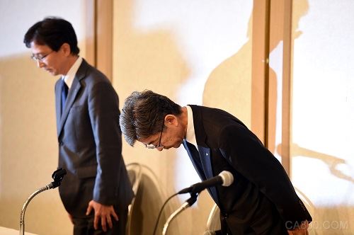 
                    
	  美媒称，日本制造业曾以高品质和高效率，扭转了该国战后经济状况，也改变了全世界的商业实践，并且催生出大量管理和商业类书籍。如今，这种模式正在倒下