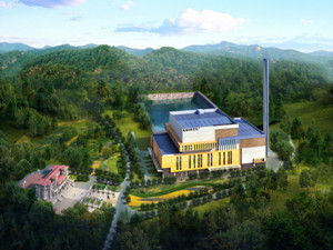 
                
	
                    
	2月23日，由杭州锦江集团投资建设的垃圾发电处理厂建成并投入使用。据了解，该垃圾发电处理厂是呼和浩特市首个垃圾发电处理厂，占地92.96亩，总投资约3.6亿元，日处理生活垃圾1千吨，通过焚烧垃圾年可发电1.2亿度